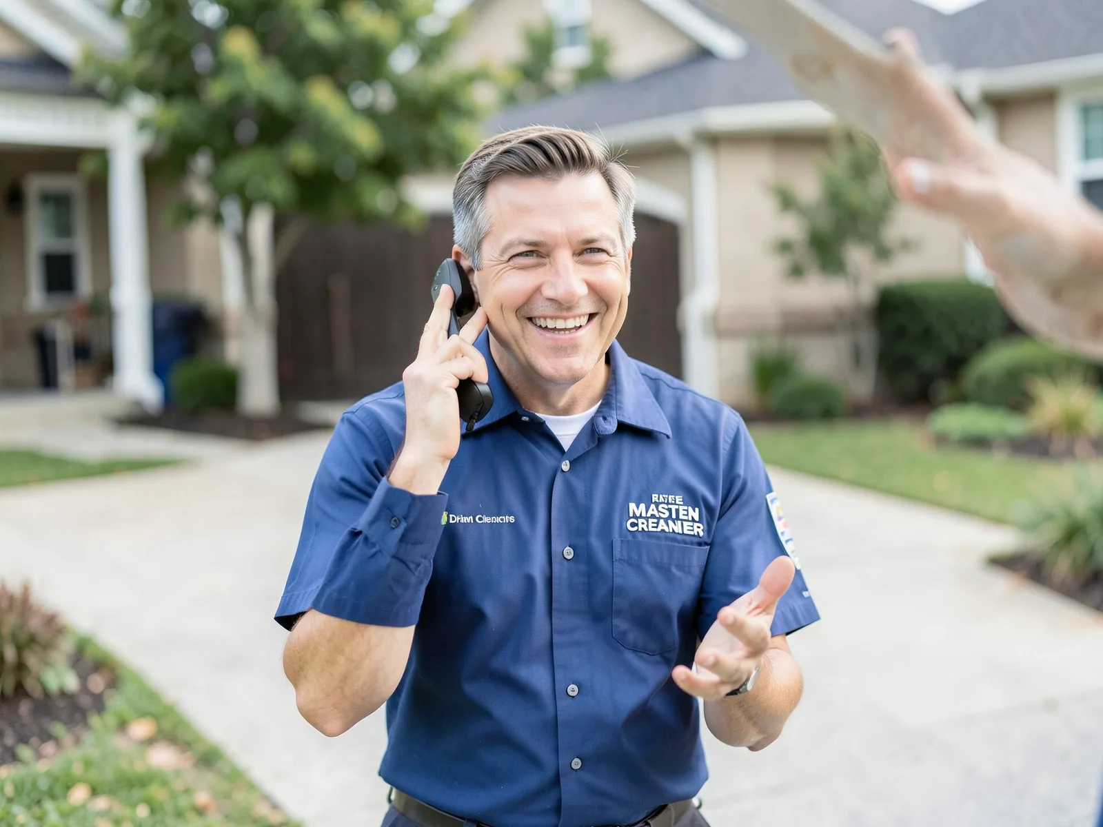 Drain Cleaning Feura Bush, NY FAQs